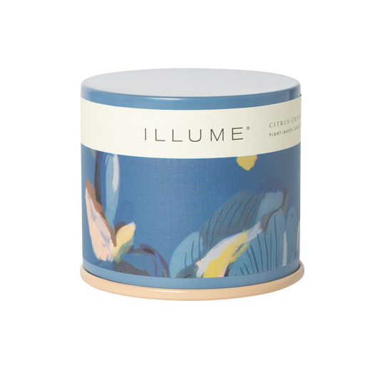 Citrus Crush Tin Candle