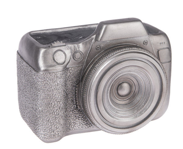 Camera Planter