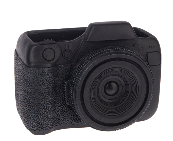 Camera Planter