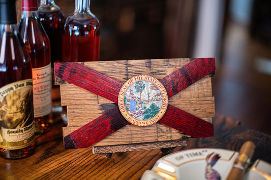 The Florida Cask