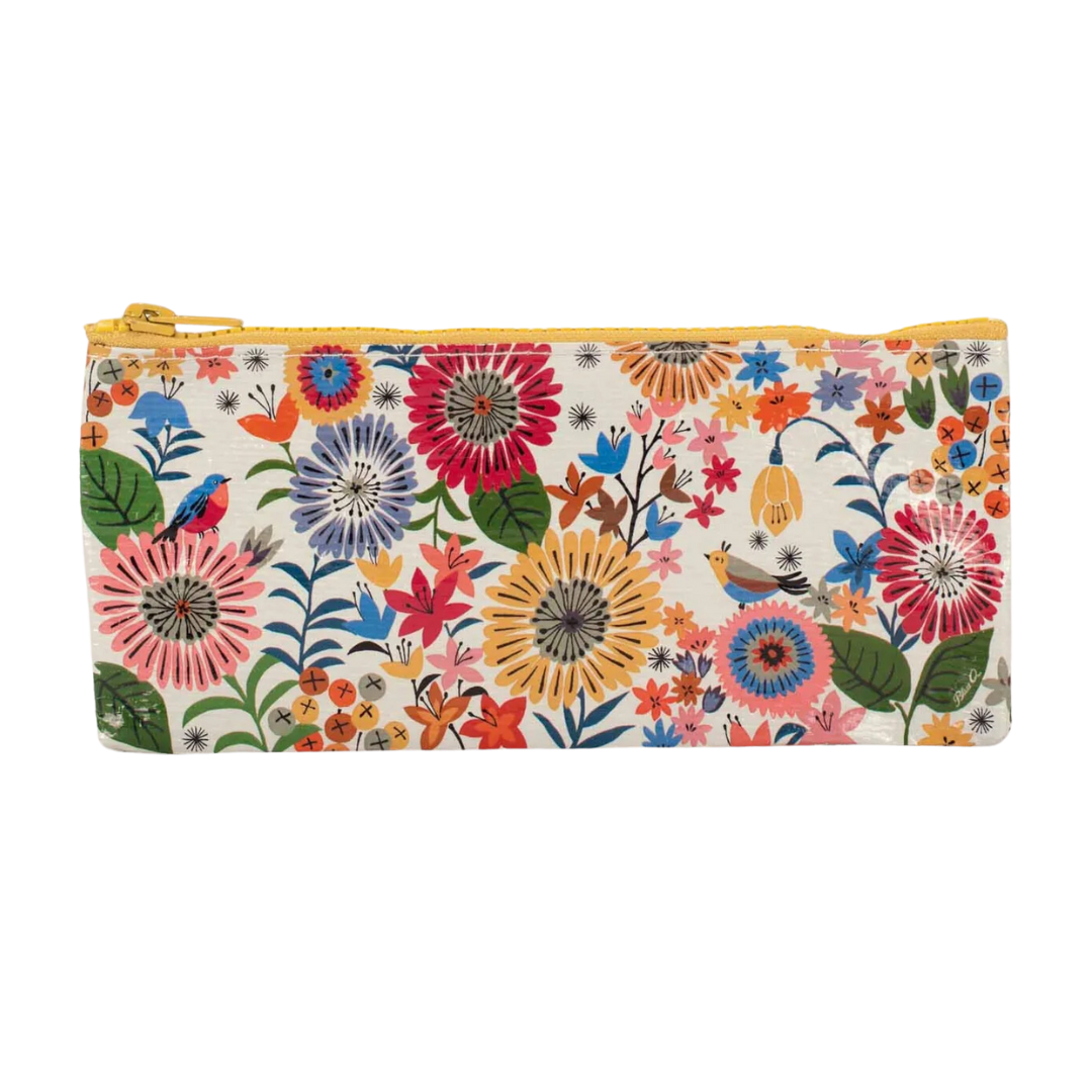 Pencil Case - Flower Field