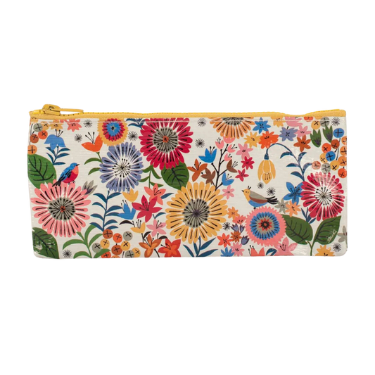 Pencil Case - Flower Field