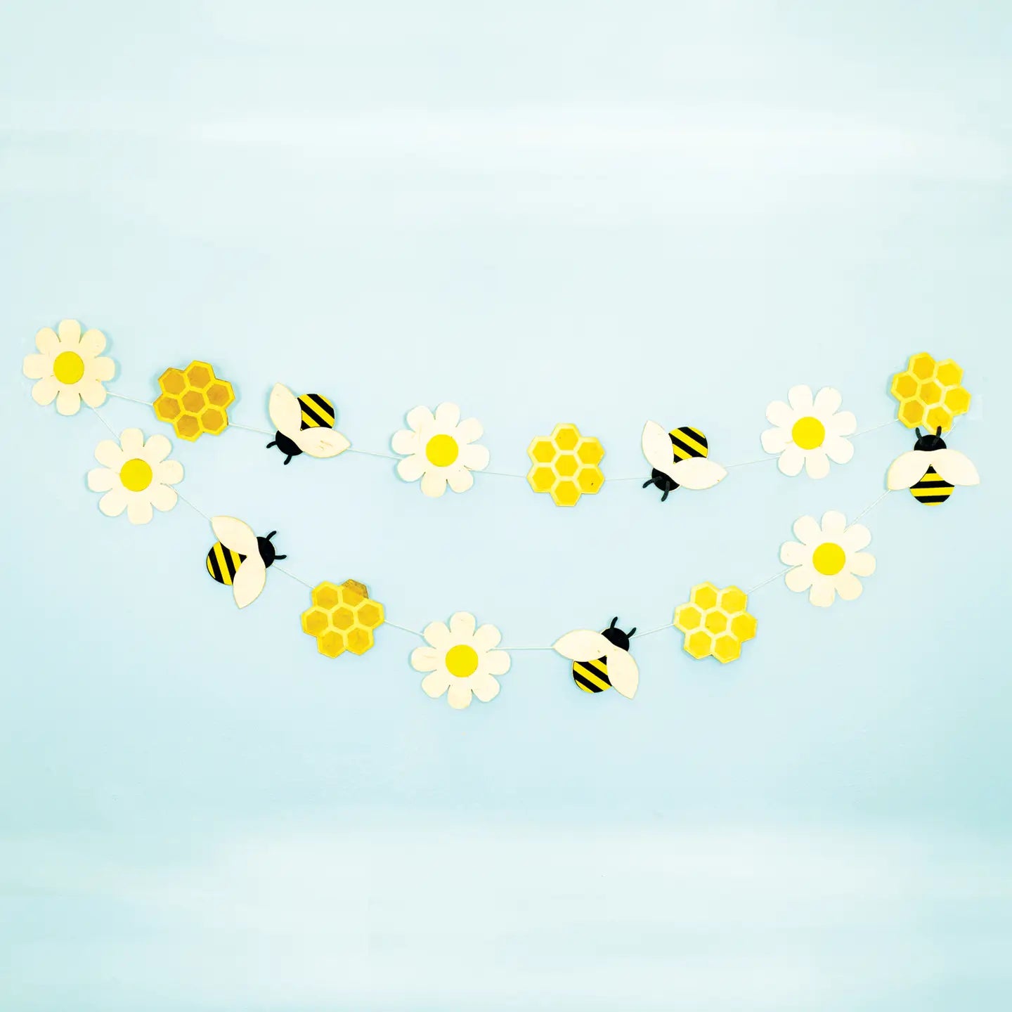 Eco Garland - Honey Bee