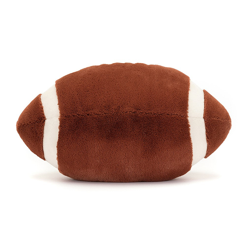 Football Plush