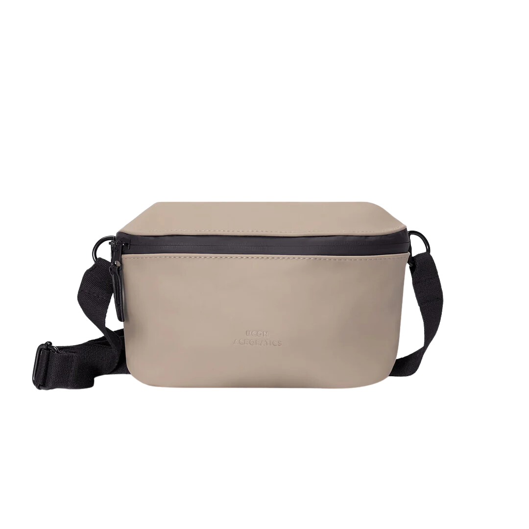 Jona Lotus Belt Bag - Sand