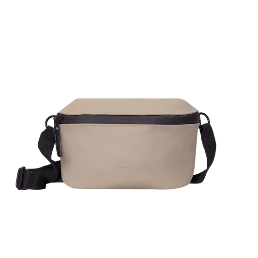 Jona Lotus Belt Bag - Sand