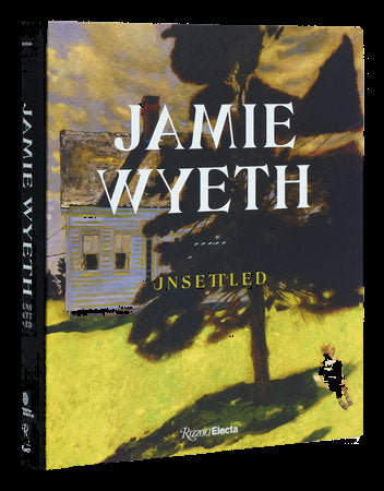 Jamie Wyeth: Unsettled