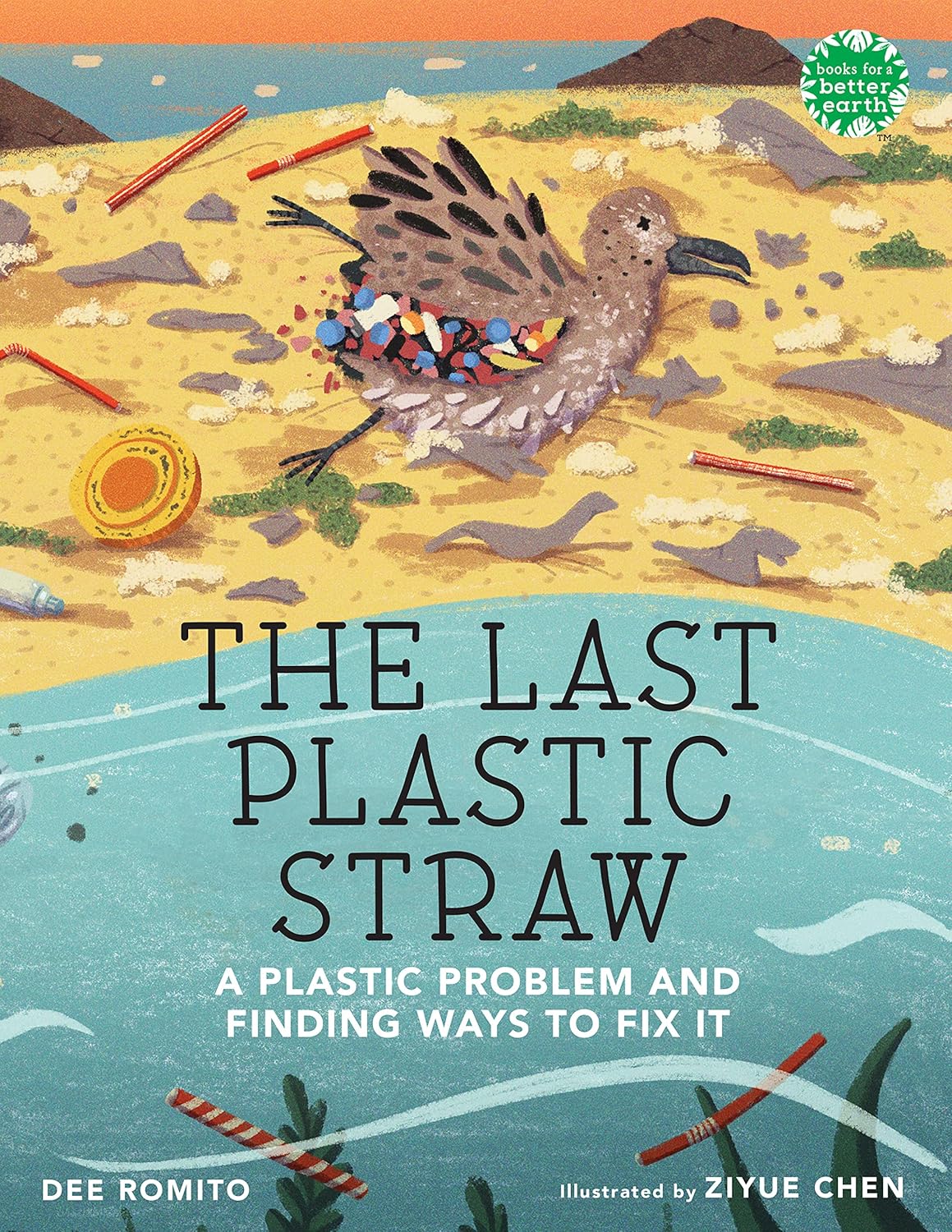 Last Plastic Straw