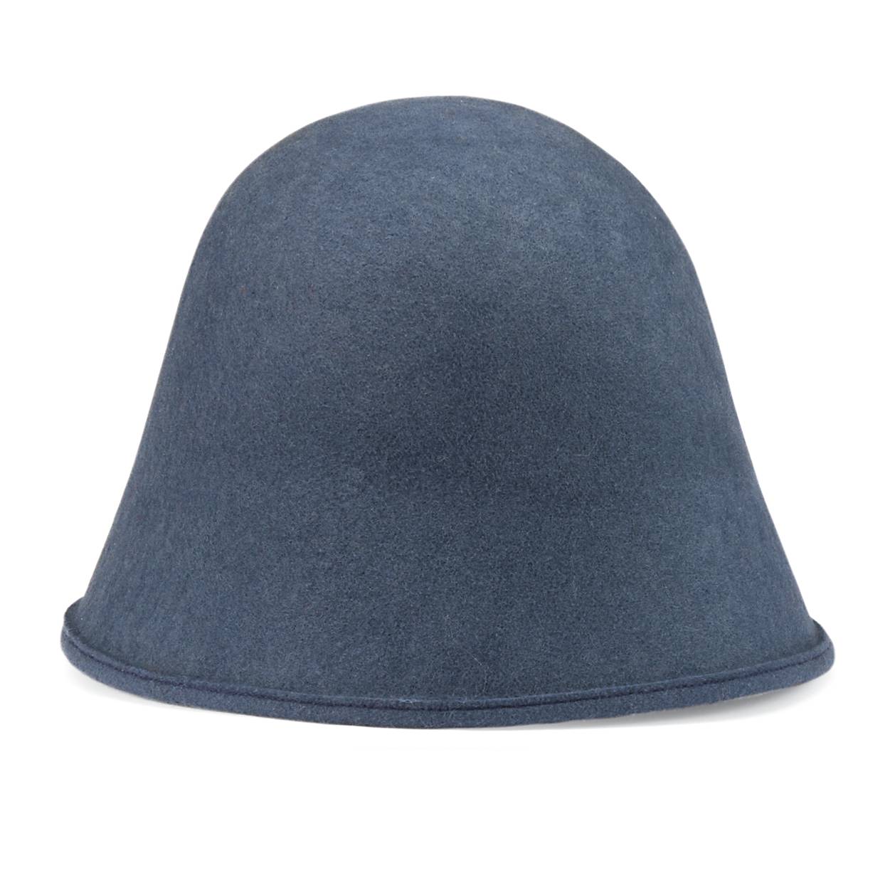 Six Way Felt Hat