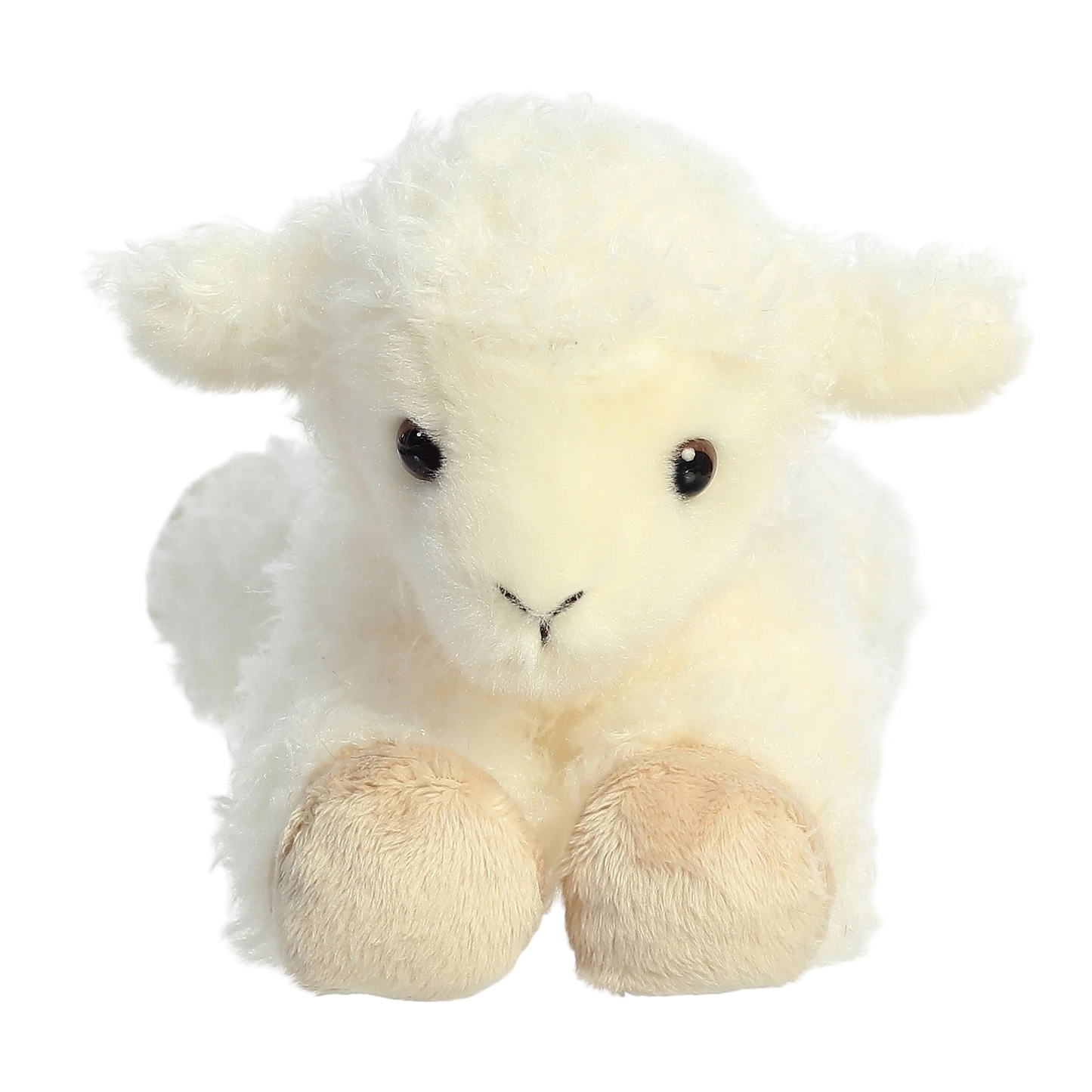 Luna Lamb Plush