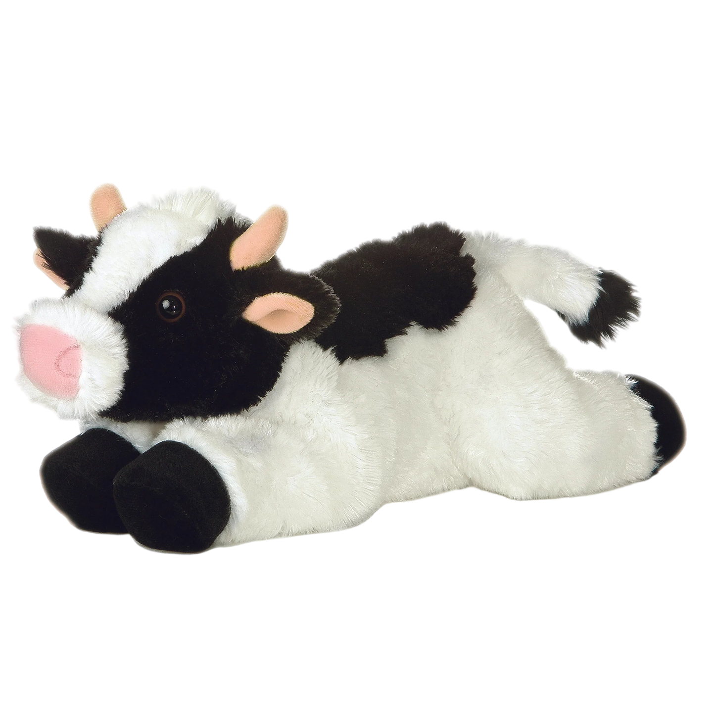May Bell the Cow Plush