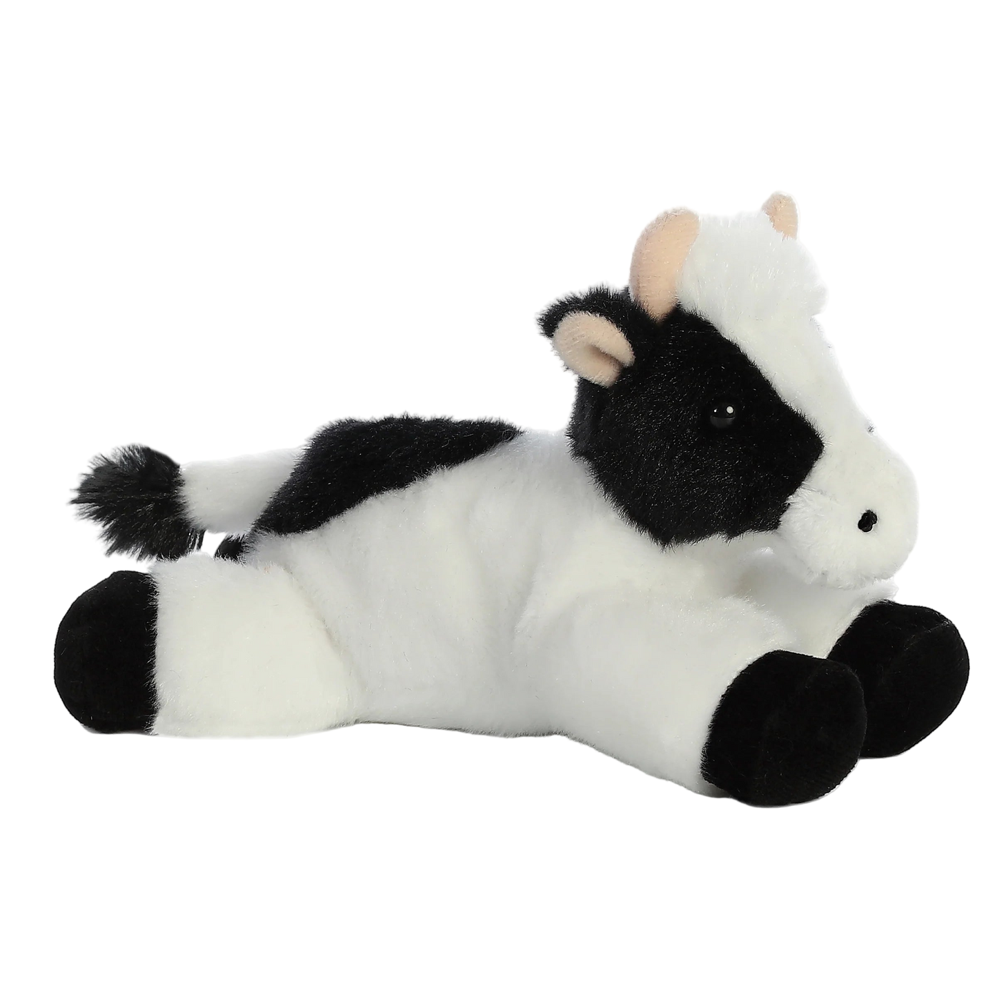 Mini Moo Plush