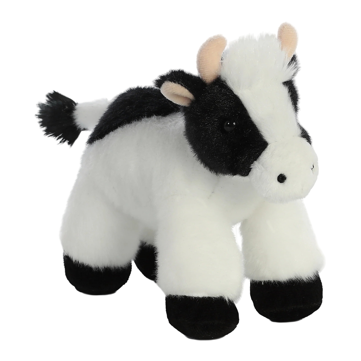 Mini Moo Plush