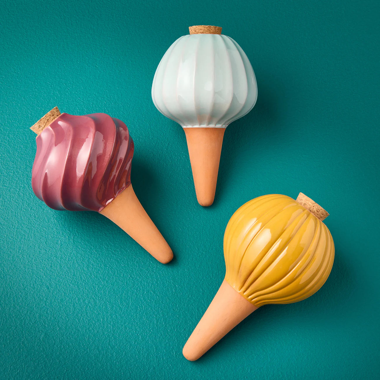 Ceramic Watering Bulb