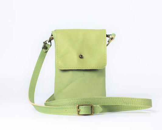 On The Go Crossbody Purse