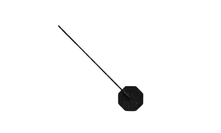 Octagon One Portable Desk Lamp