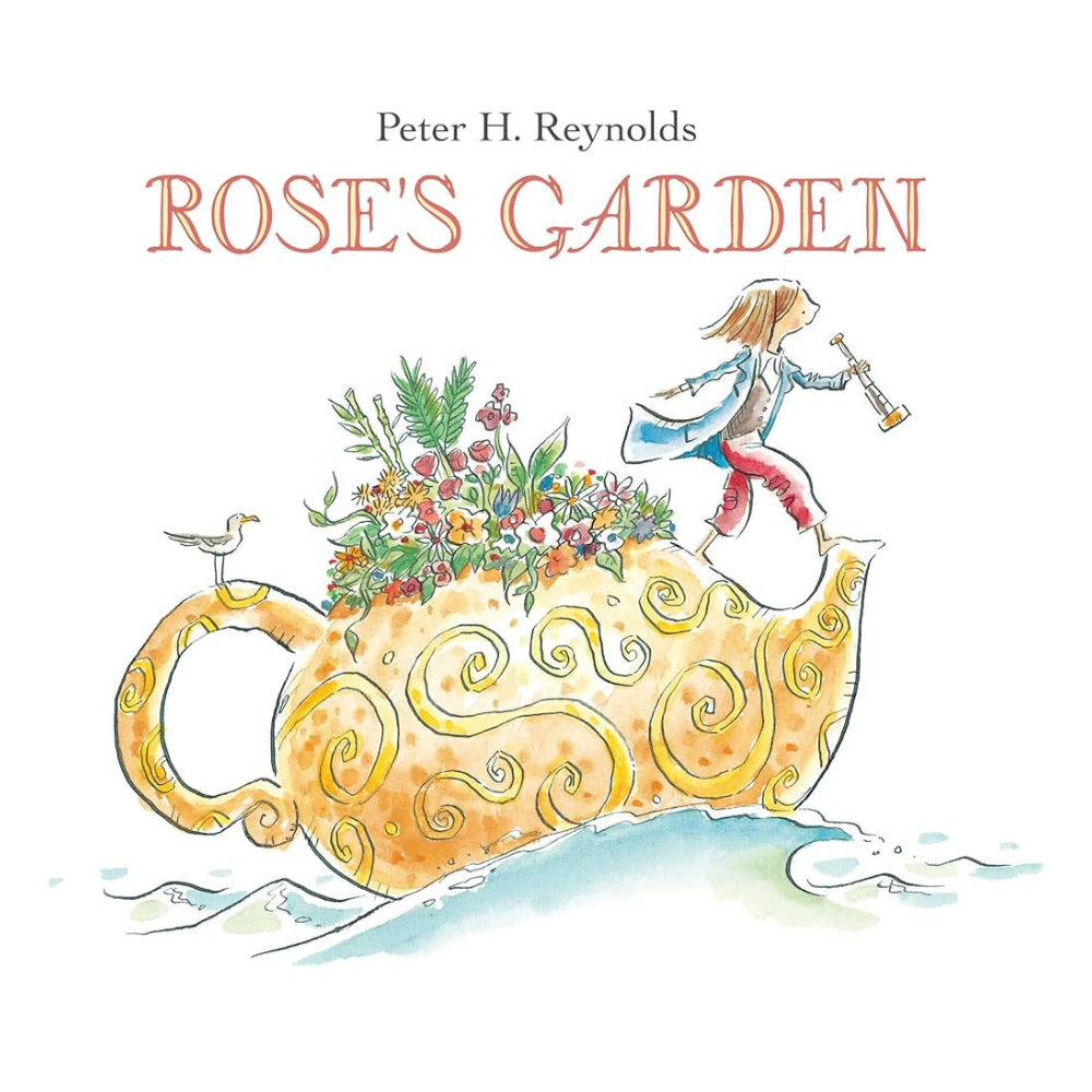 Rose's Garden