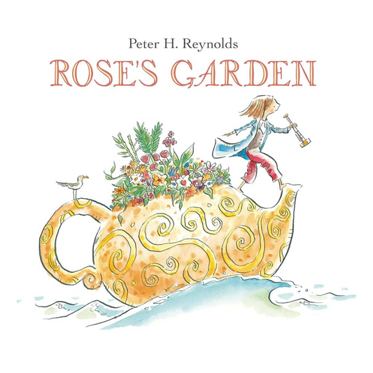 Rose's Garden