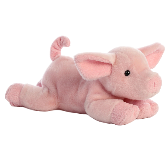 Pickles Piglet Plush