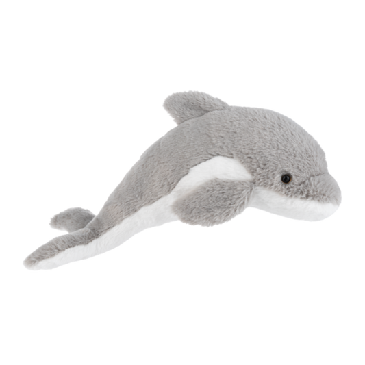 Seaside Dolphin Plush