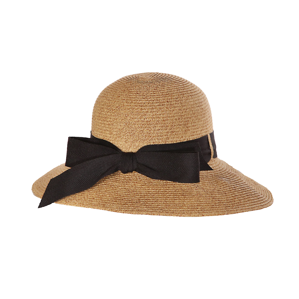 Packable Twill Sunhat
