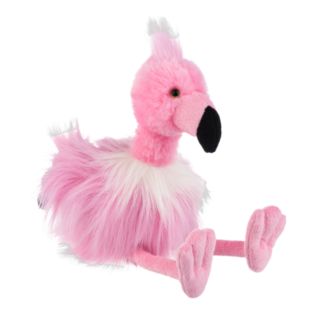 Frieda Flamingo Plush