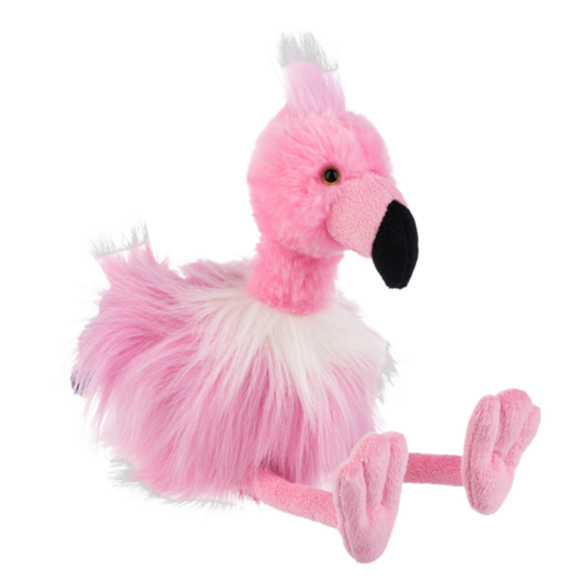 Frieda Flamingo Plush