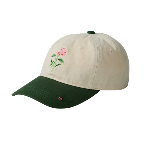 Garden Study Cap