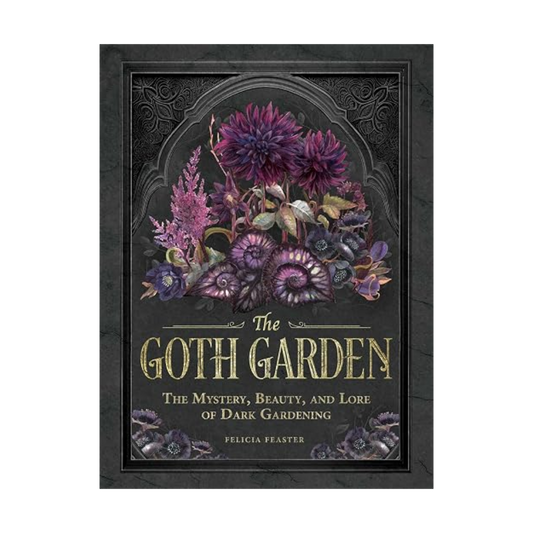 The Goth Garden