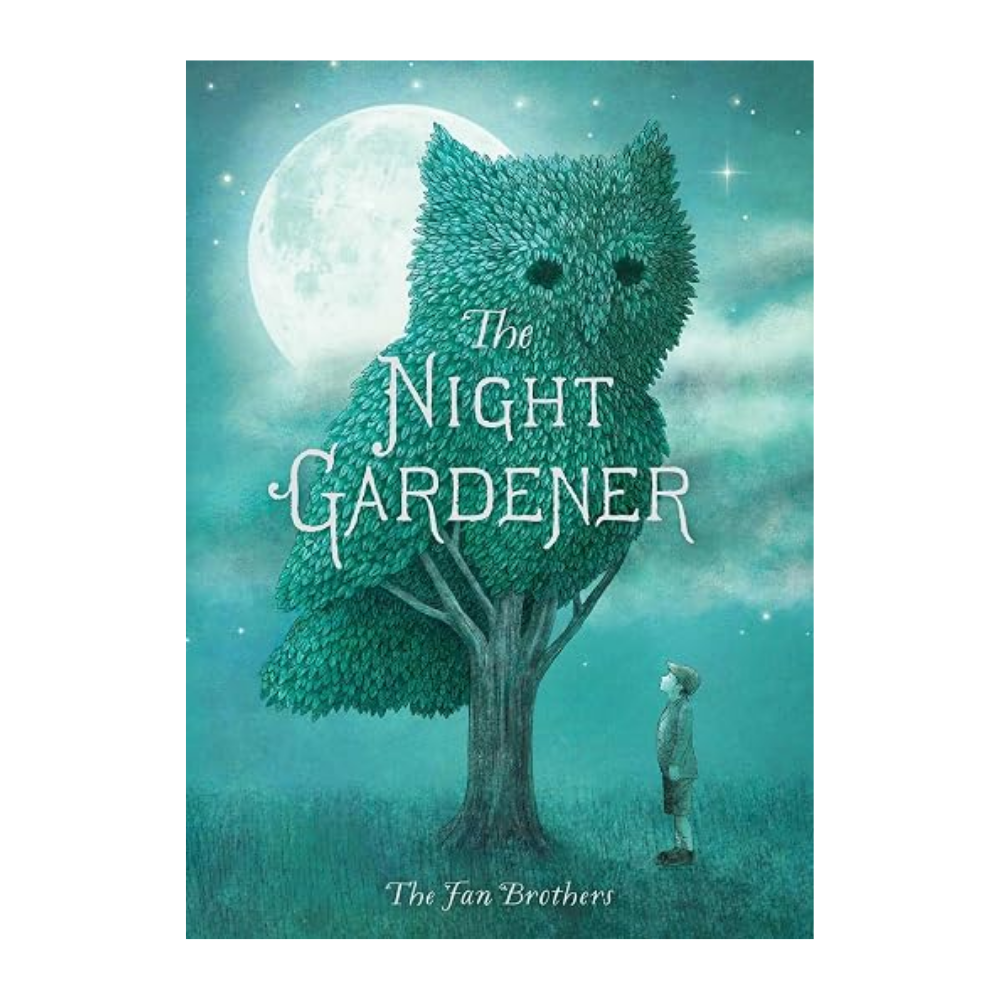 The Night Gardener