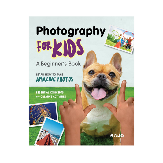 Photography for Kids