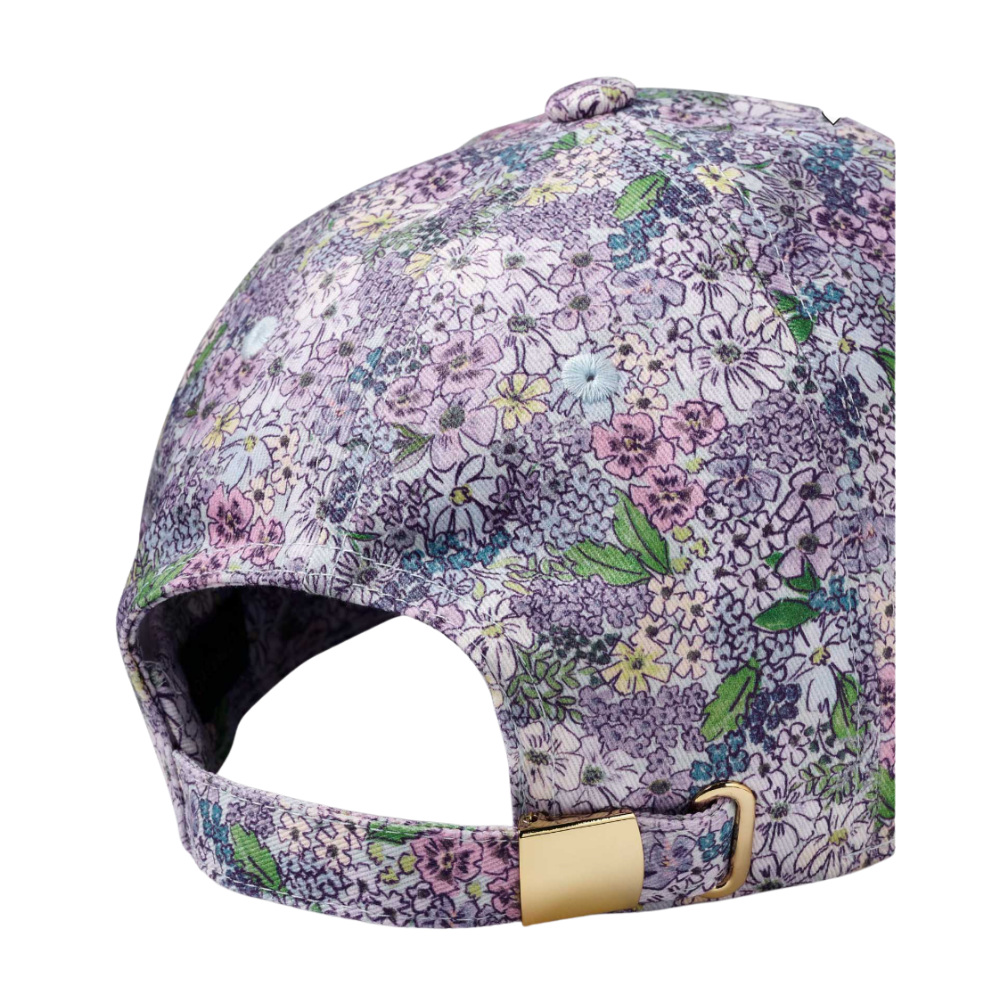 Mimi Cap