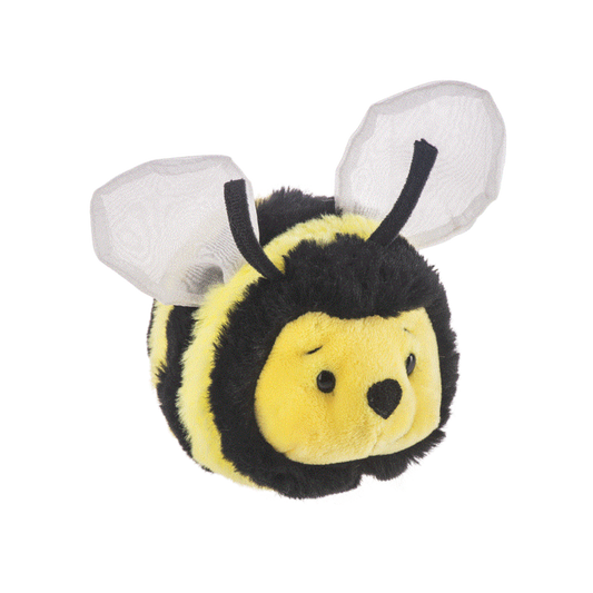 Beeswick Bumblebee Plush