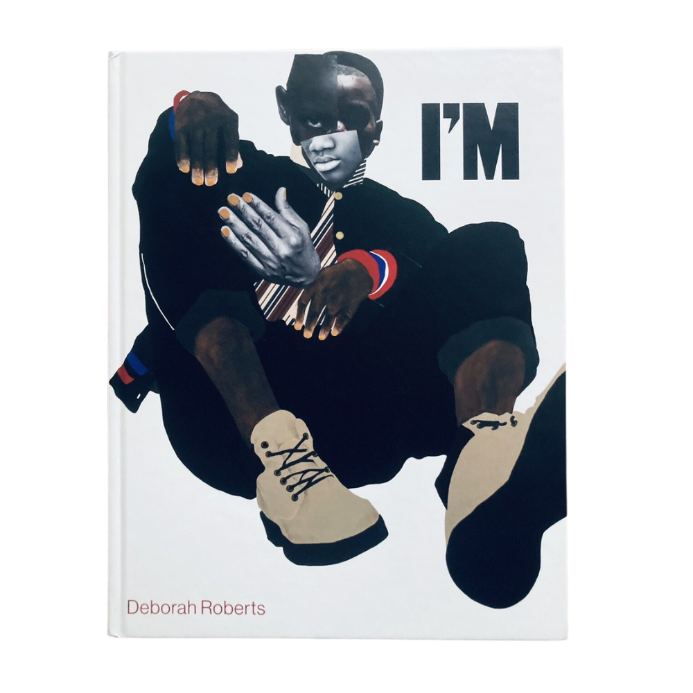 Deborah Roberts: I'M