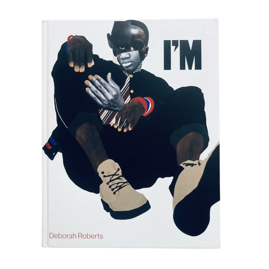 Deborah Roberts: I'M