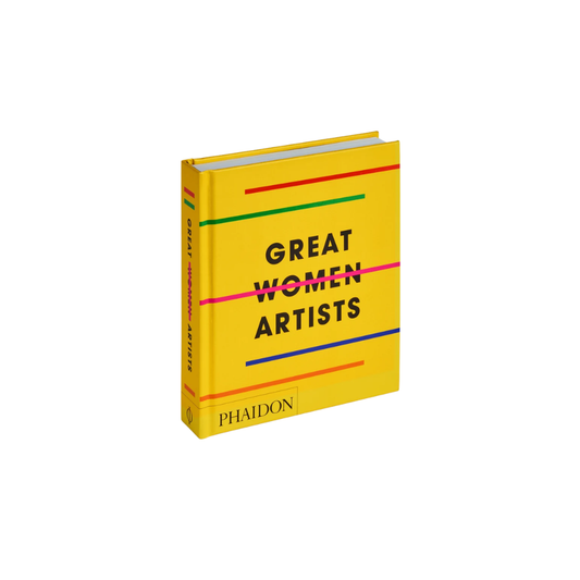 Mini Great Women Artists