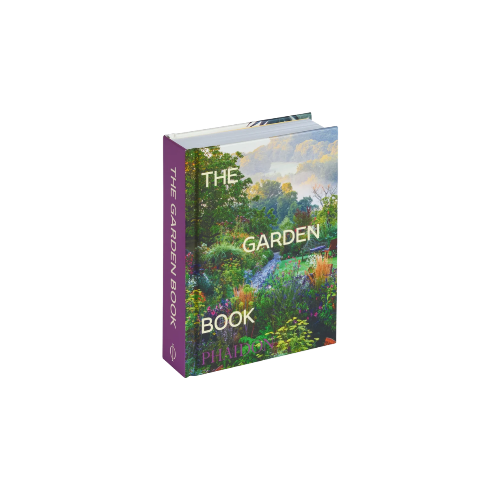 The Mini Garden Book