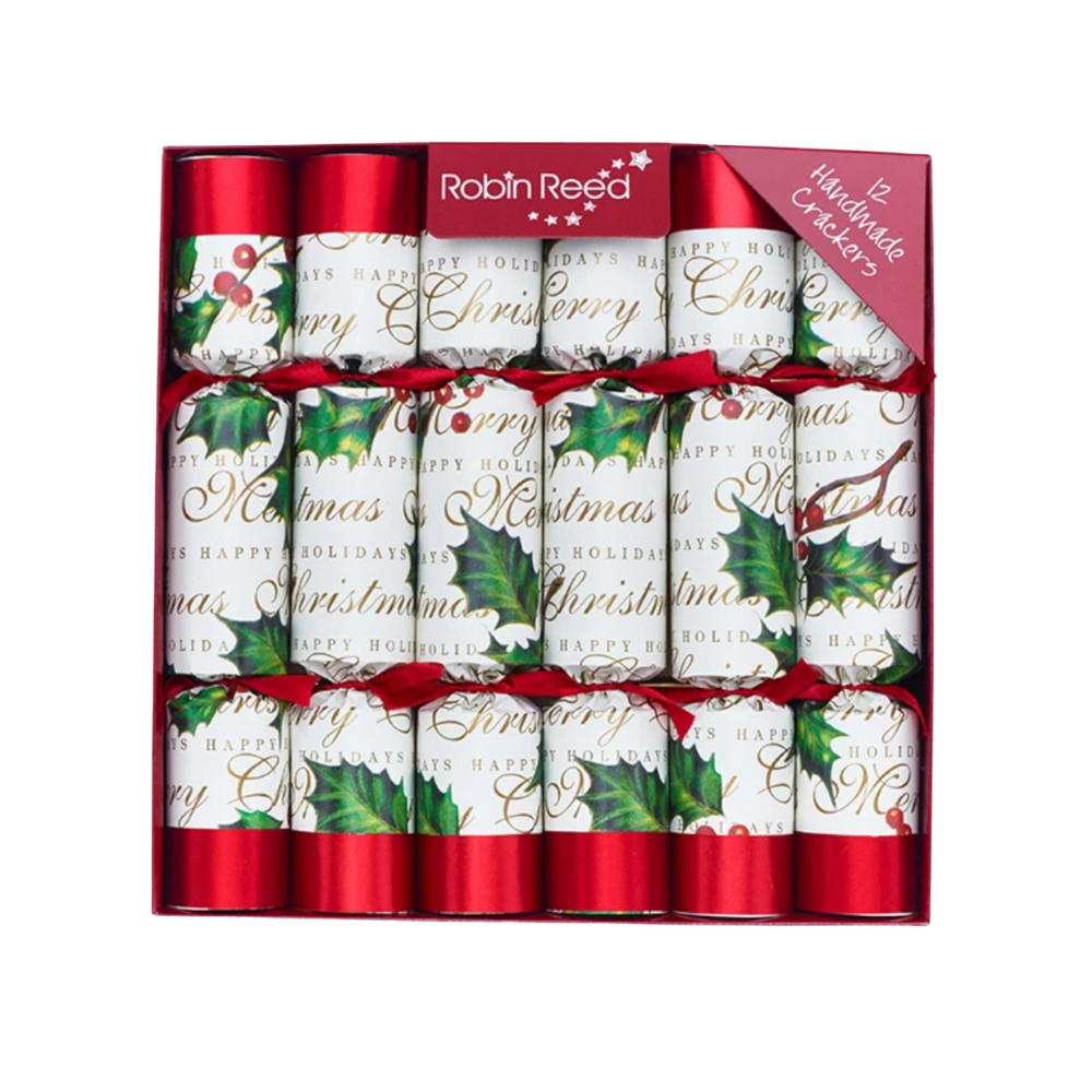 Dinner Party Crackers