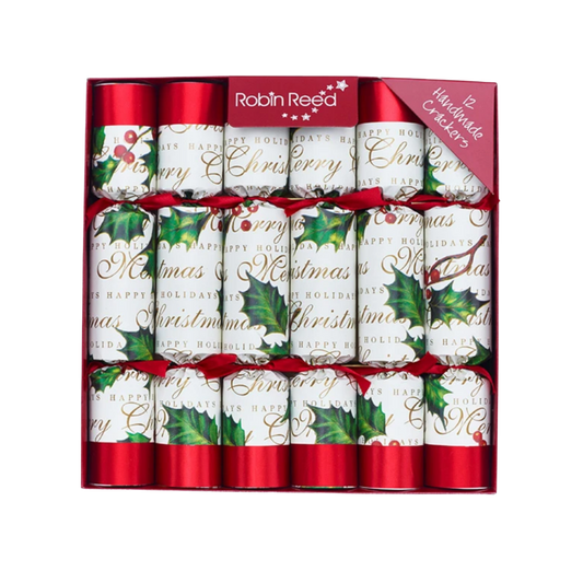 Dinner Party Crackers