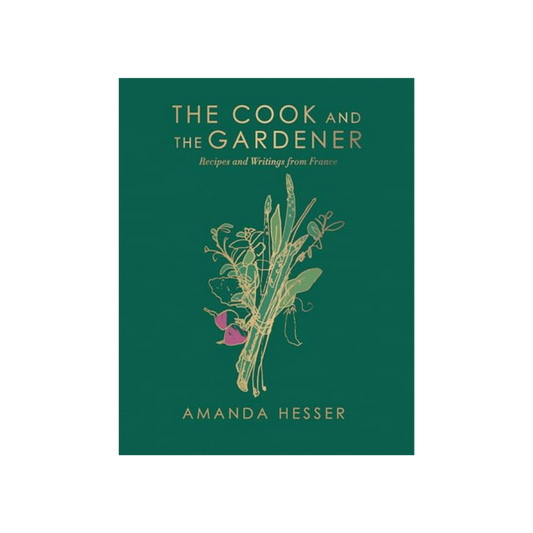 The Cook and The Gardener