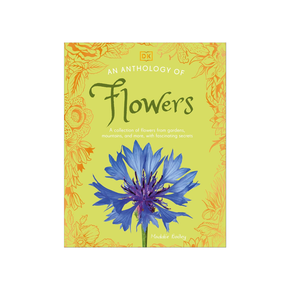 Anthology Flowers