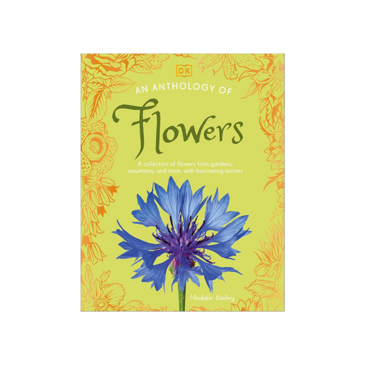 Anthology Flowers