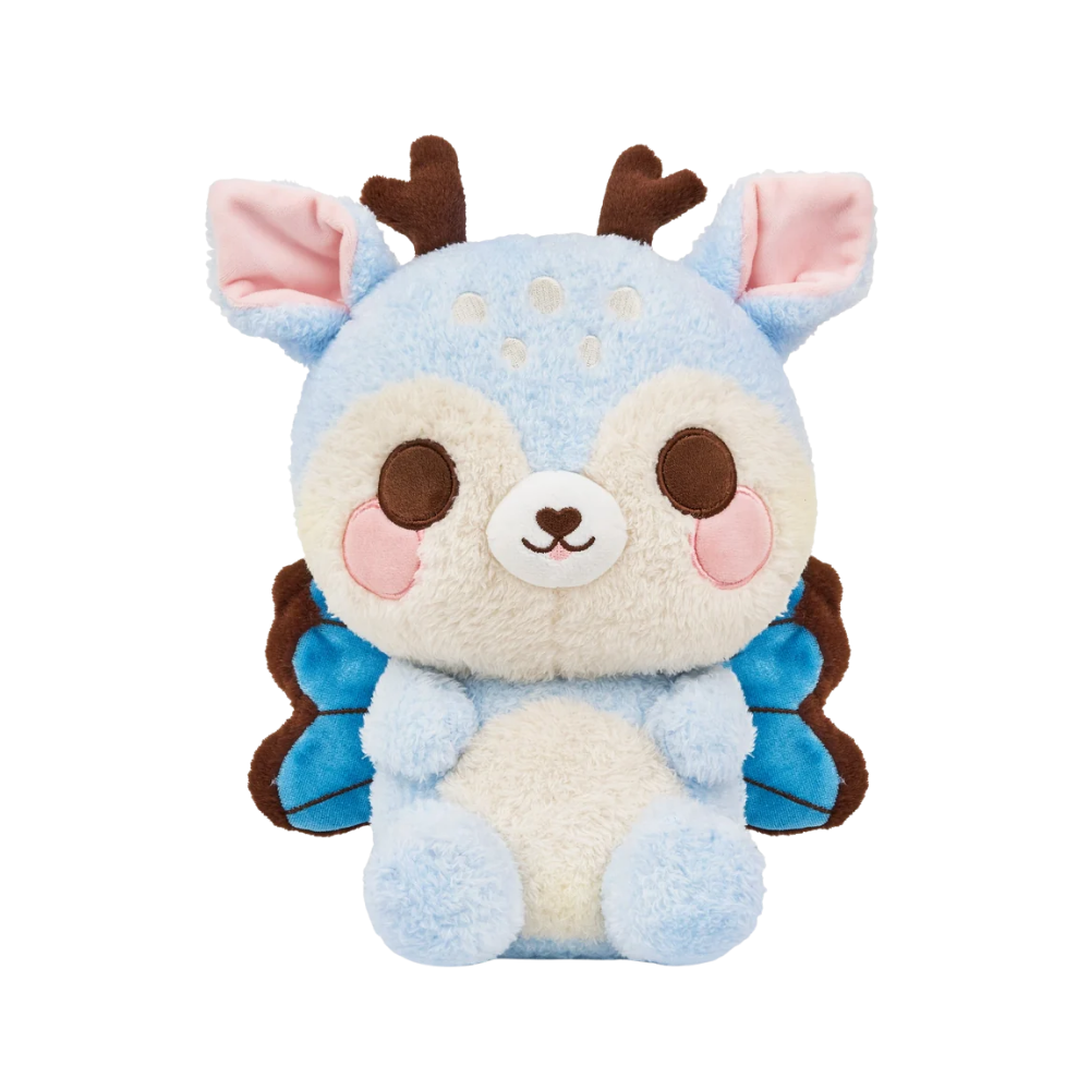 Dottie Deer Butterfly