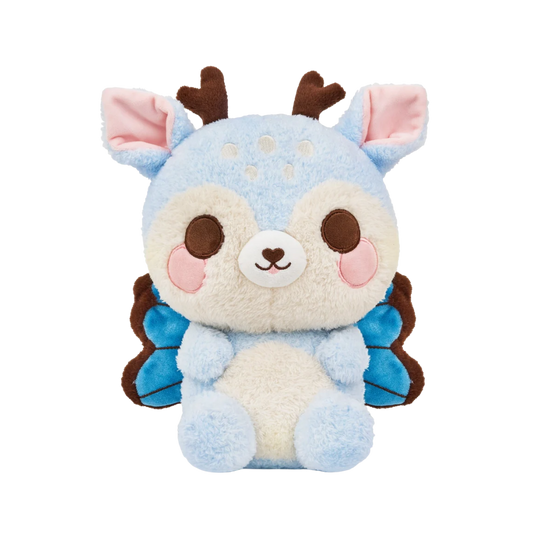 Dottie Deer Butterfly