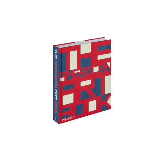 The American Art Book