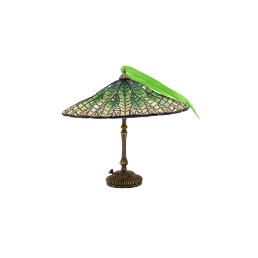 Lotus Pagoda Mini Lamp Ornament