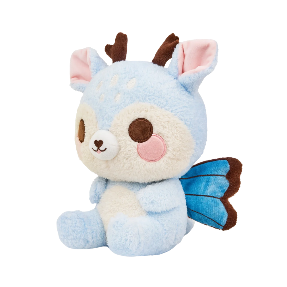 Dottie Deer Butterfly