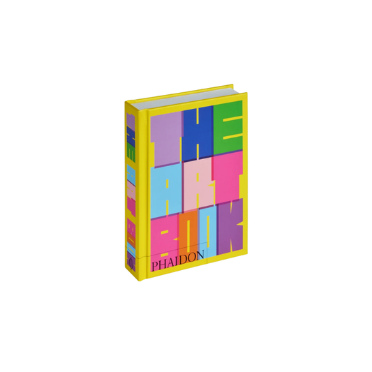 The Mini Art Book