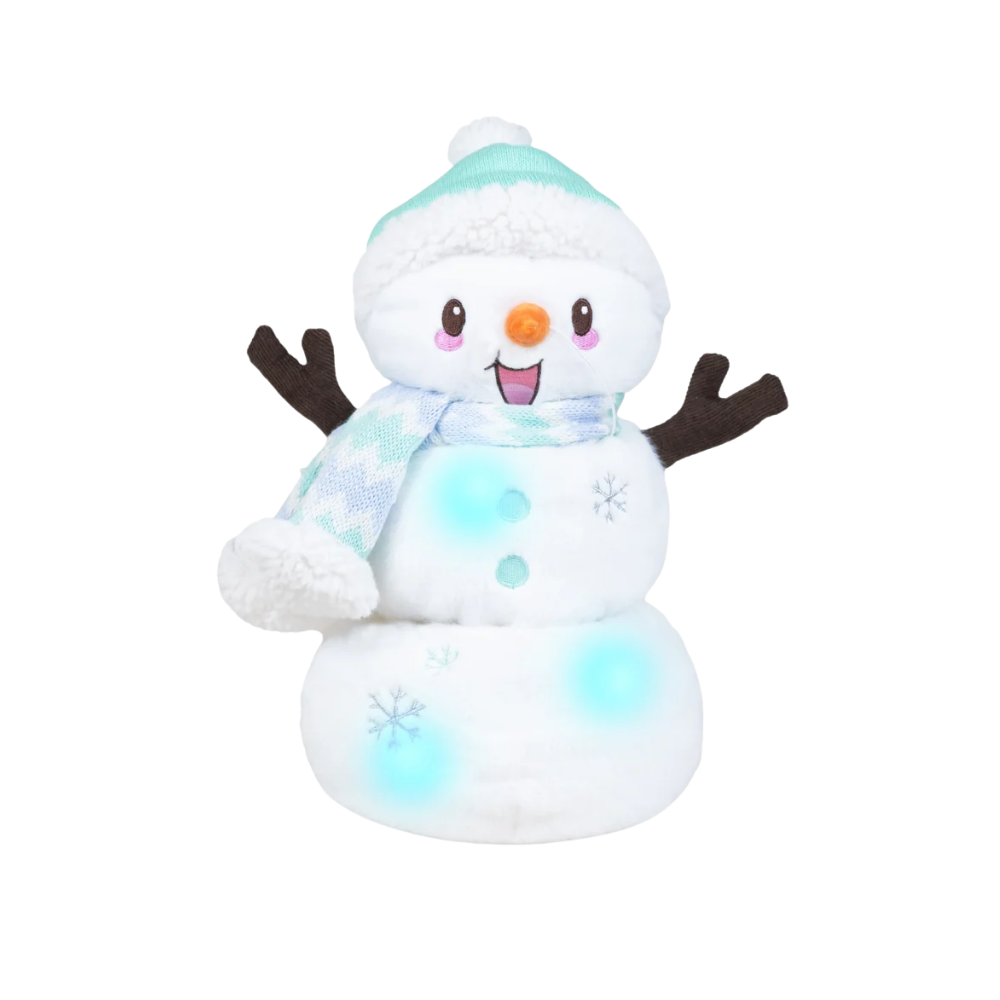 Snowfrost the Snowman