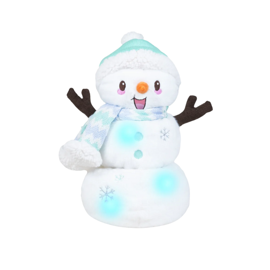 Snowfrost the Snowman